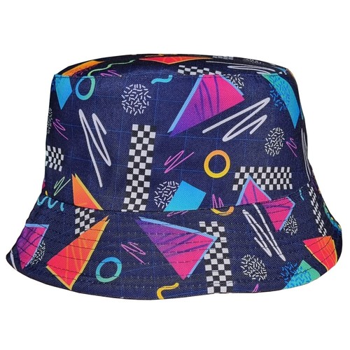 Chapeau bob coton - coton, Été
