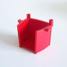 PLAYMOBIL (Z158) PLAGE - Poste