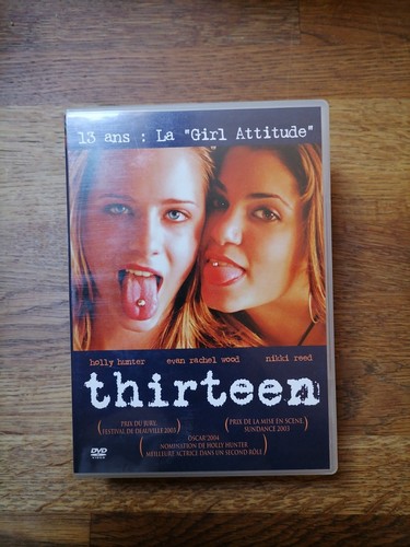 Dvd zone thirteen - dvd,