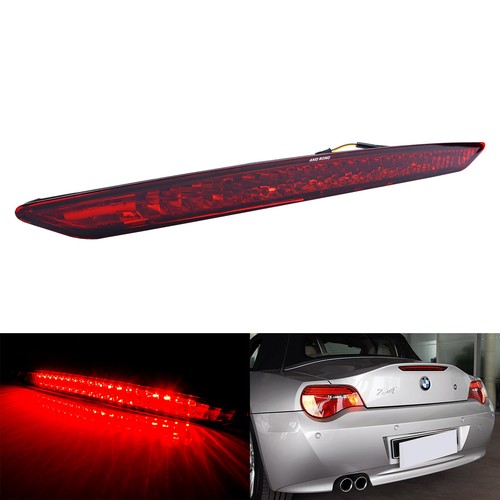 Led rouge feu - de, frein