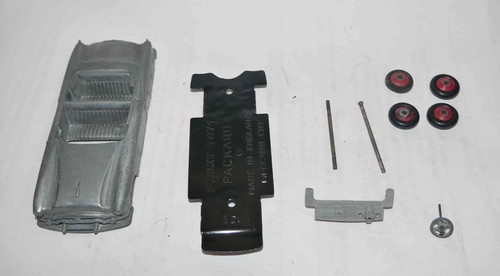 Dinky toys 132 - 132, packard