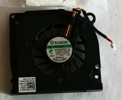 Ventilateur original 0c169m - original, cn-0c169m
