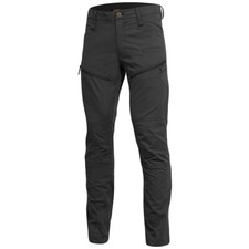 Pentagon Renegade Origin Pants Hommes Sécurité Travail Airsoft Pantalon Black