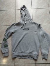 Sweat à Capuche Lacoste