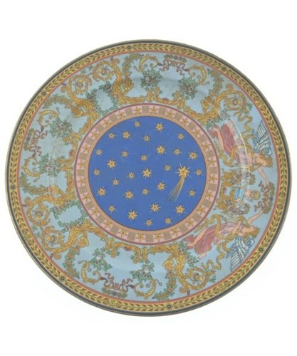 Rosenthal versace christmas - rosenthal,