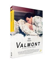 Valmont [Blu-ray] [FR Import]