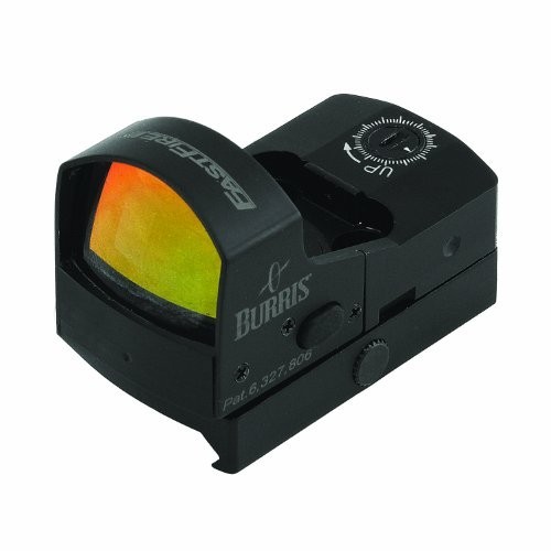 Burris optics fastfire moa - optics, 3