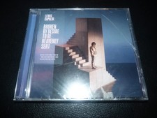 RARE! CD NEUF "LEWIS CAPALDI 