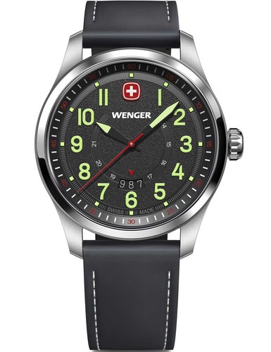 Wenger 0541 121 montre - wenger,