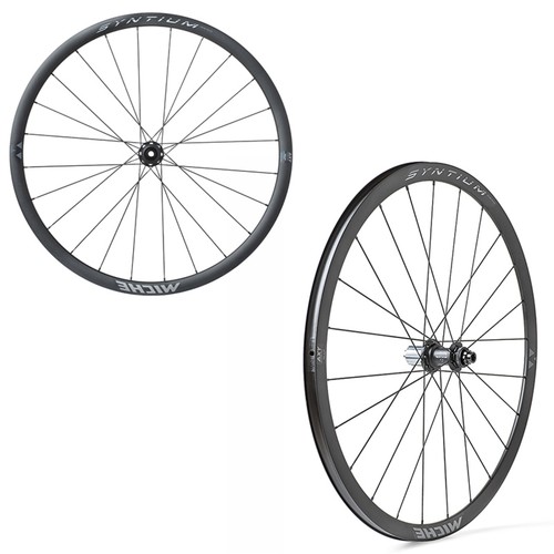 Jeu roues miche syntium aero - miche,
