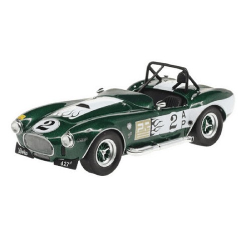 Shelby cobra 427 1964 1 - shelby,