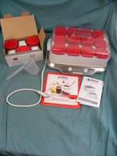 YAOURTIERE SEB MULTIFONCTIONS