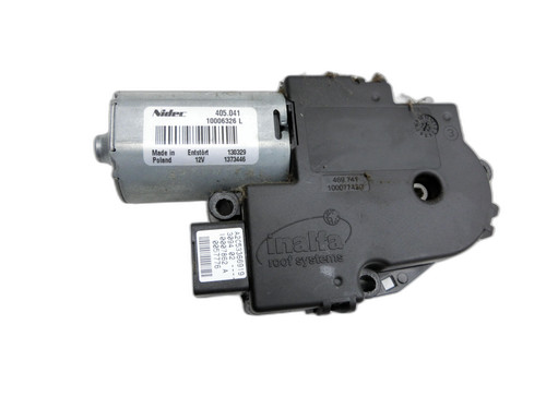 Moteur toit ouvrant - toit,