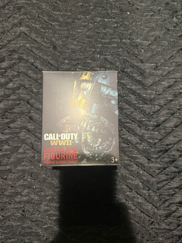 Call duty wwii zombies mode - of,