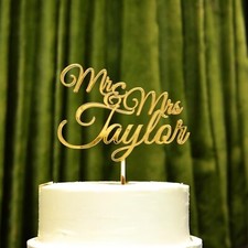 Personnalisé Acrylique