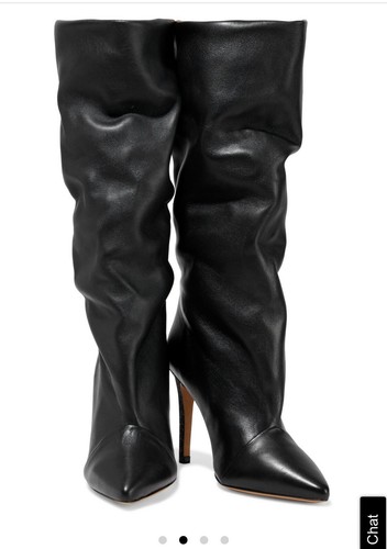 Iro paris scabbia black - paris,