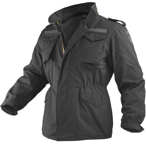 Surplus style vintage m65 - vintage,