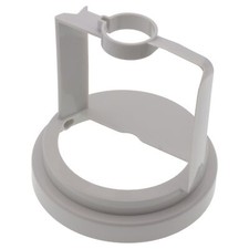 Supporto bras pale tournante