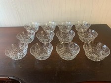 1 coupe à dessert modèle