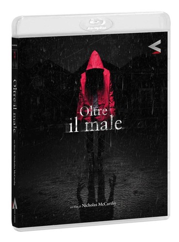 Oltre male the devil - at,