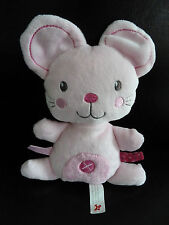 915- DOUDOU PLAT NICOTOY KIABI