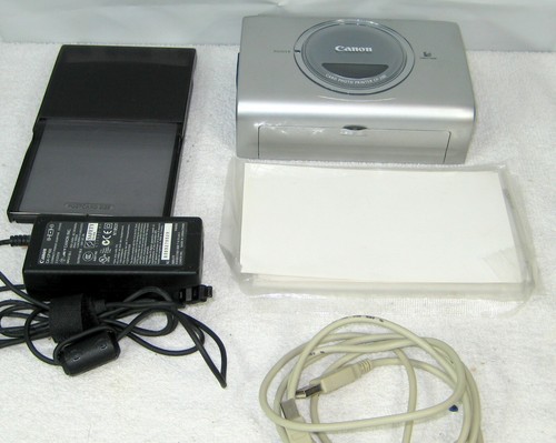 Canon photo printer - canon, /