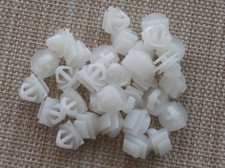 20X Clips De Protection Du