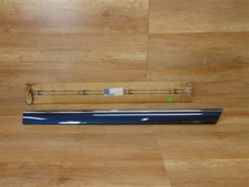 Gouvernet de porte arrière