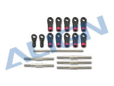 Ensemble De Tiges De Liaison