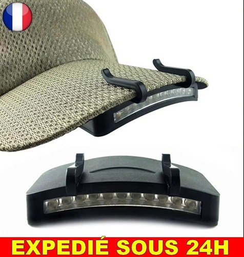 Lampe led super brillante - ✅,