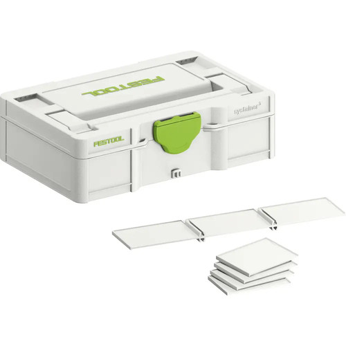 Caisse transport festool - de,