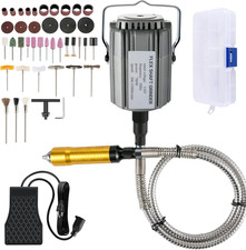 Flex Shaft Grinder 780W Rotary