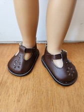 chaussure 72mm Babies Marron