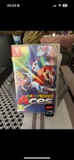 MARIO TENNIS ACES SWITCH
