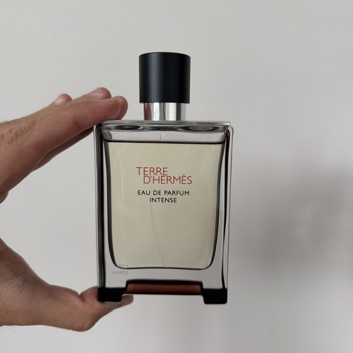 Hermès terre hermes - terre, eau