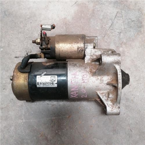 M001t8481 moteur démarrage - m001t8481,