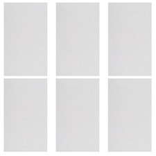 150pcs papier germinatif professionnel Papier de plantation de légumes