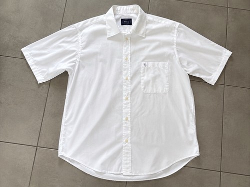 Chemise blanche yves dorsey - blanche,
