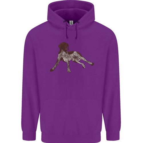 Sweat capuche pour enfants - pour,