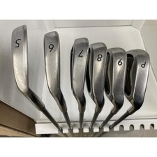 (MacGregor) Set de fers 6