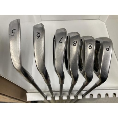 Set fers 6 - set,