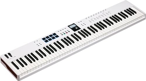 Arturia keylab essential mk3 - arturia,