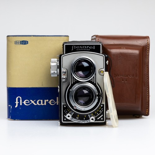 Serviced film tested - &, tested*