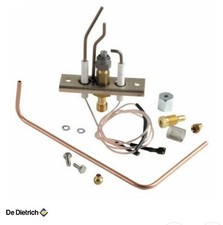 Brûleur allumage complet 3,7