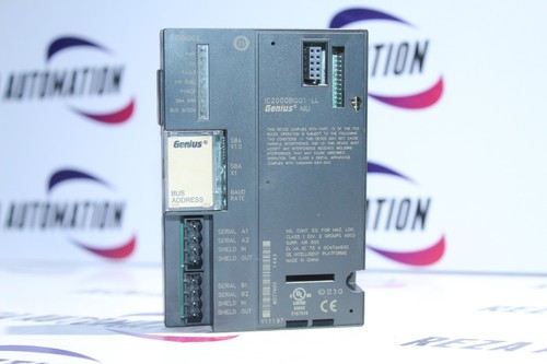 Fanuc ic200gbi001 versamax - ge,