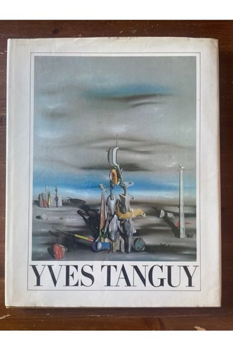 Yves tanguy jean - tanguy,