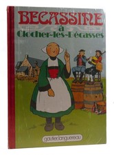 Caumery, J. P. Pinchon