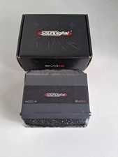 Soundigital 400.4 Evo6 4 Ohms