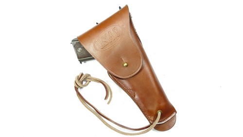 Etui cuir colt - etui,