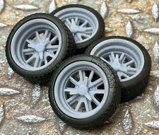 Resin 21/20 Inch “Halibrand